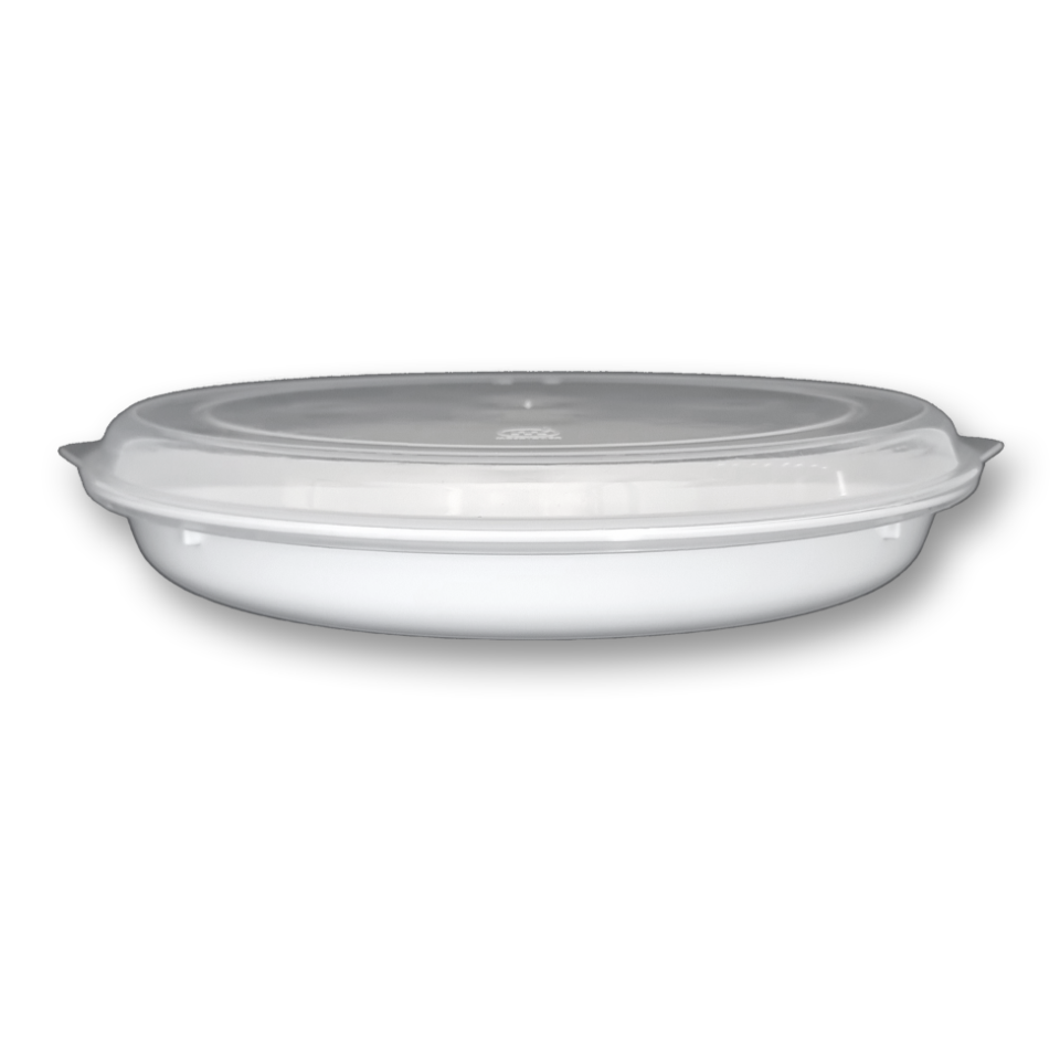 Couvercle pour assiettes, 24 cm