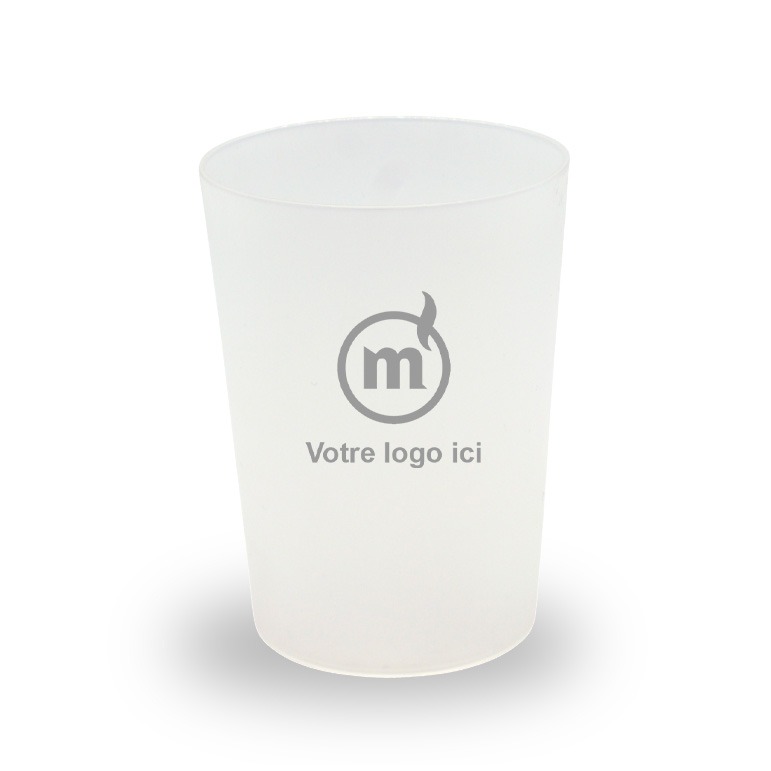 Gobelet 4,5 dl large