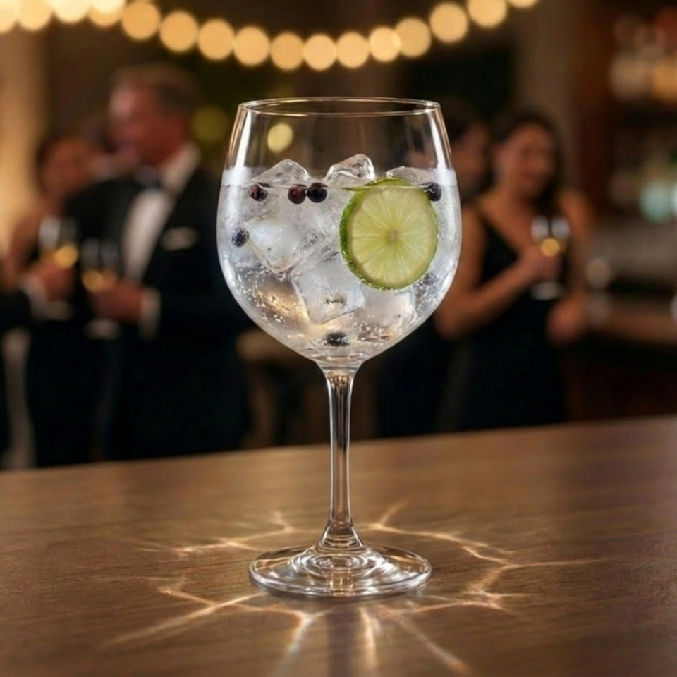 Verre à cocktail