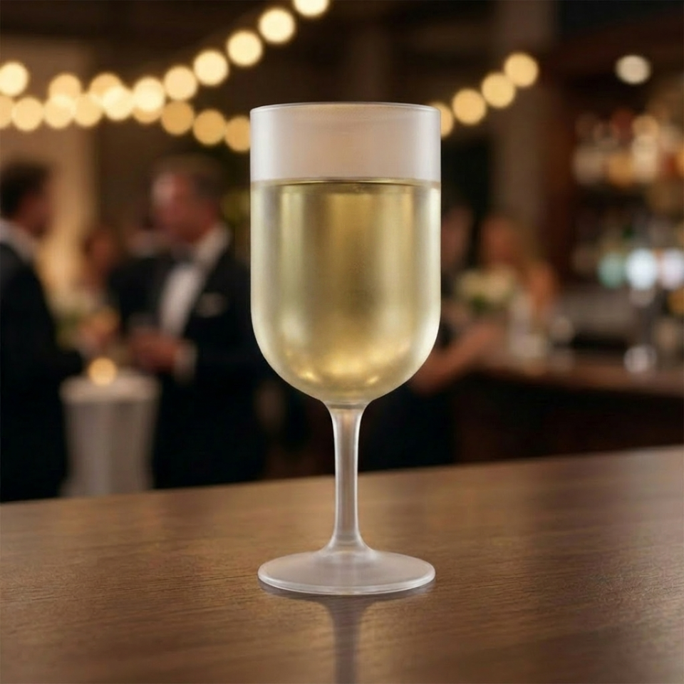 Verre à vin