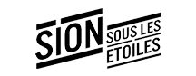 Sion sous les étoiles