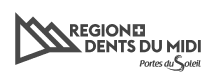 Les dents du midi