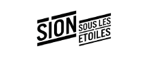 Sion sous les étoiles