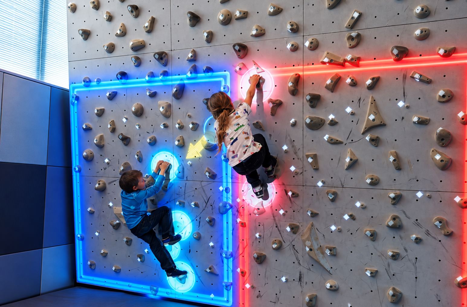 Valo Climb