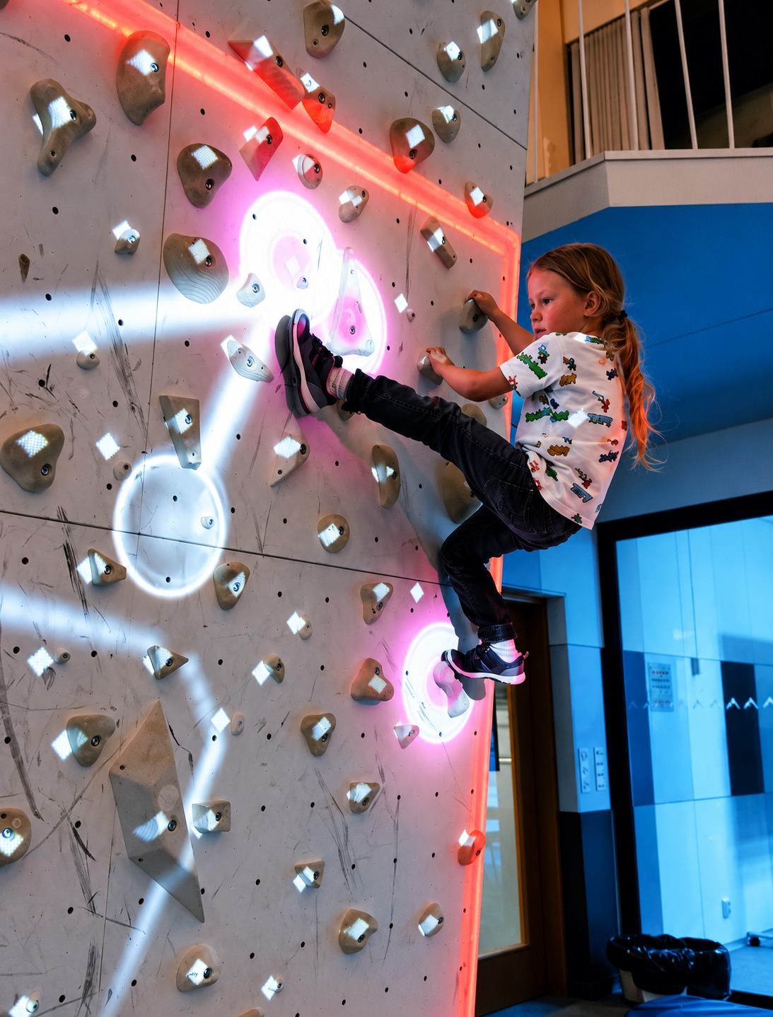 Valo Climb