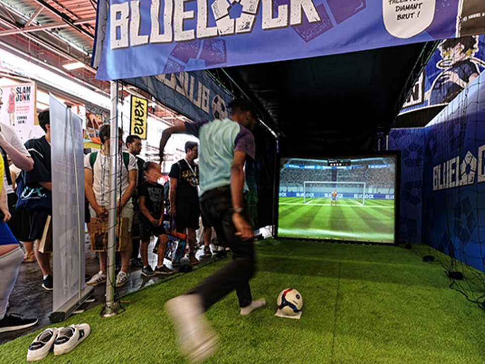 Simgoal - Edition Football