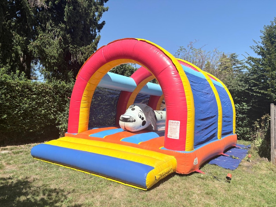 Jeux pour enfants
