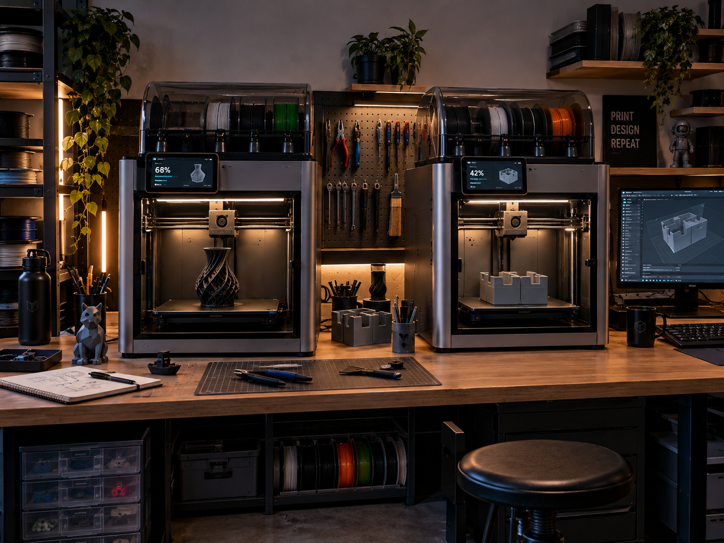 Impression 3D