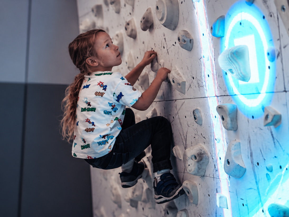 Valo Climb