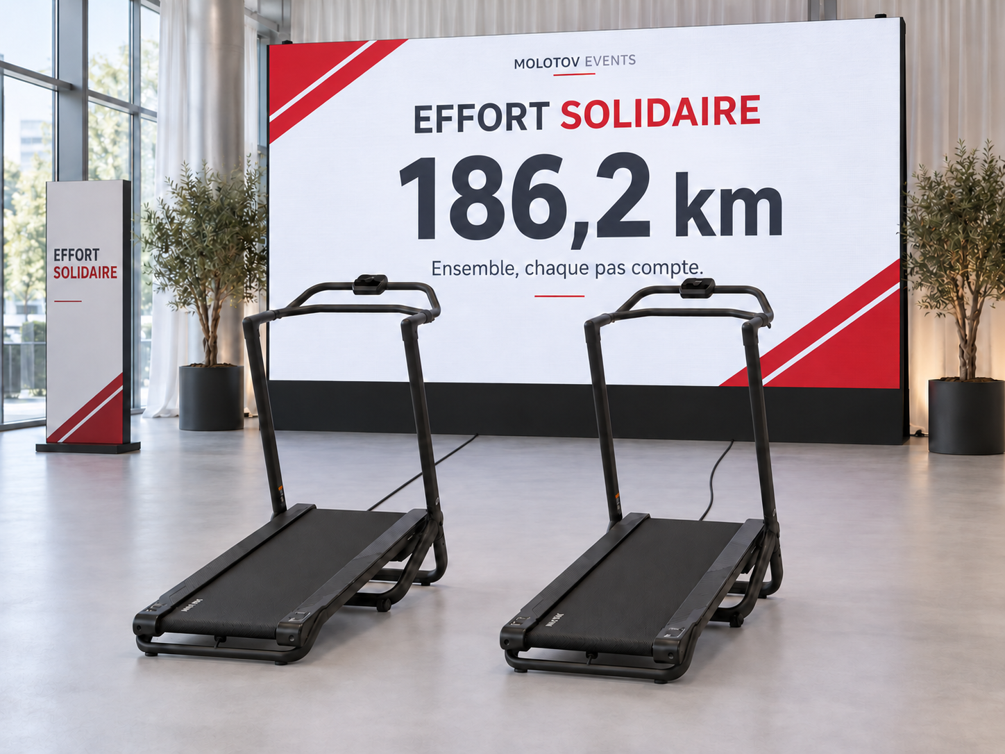 Effort solidaire