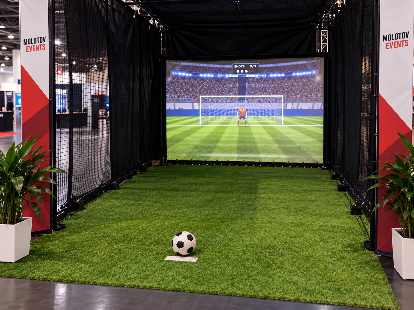 Simgoal - Edition Football