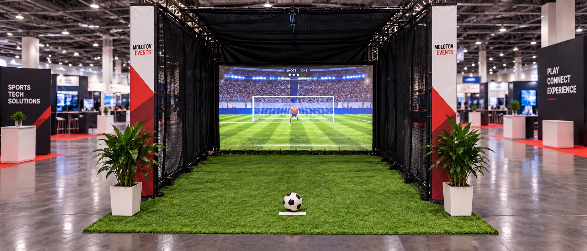 Simgoal - Edition Football