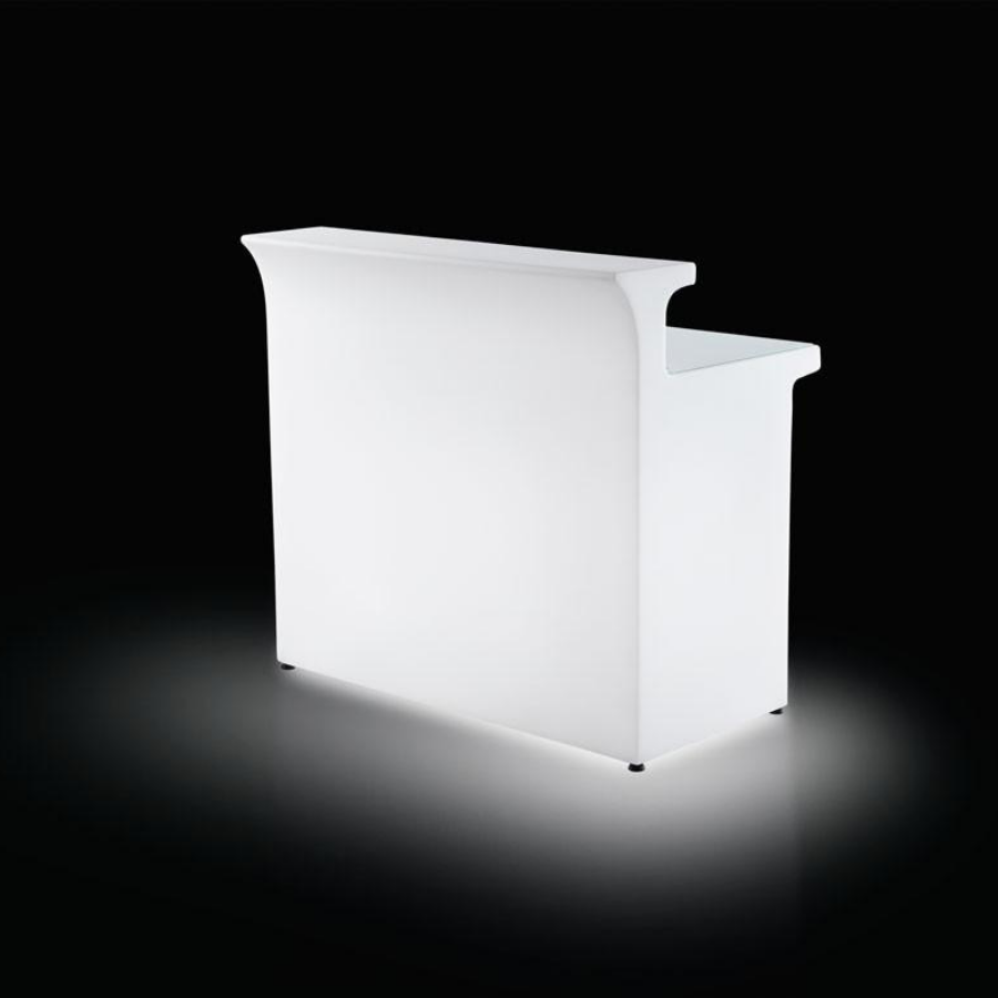 Bar lumineux
