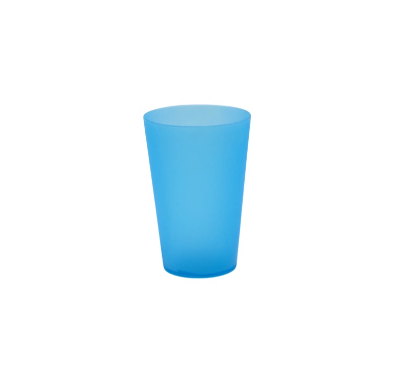 Gobelet 2.5 dl