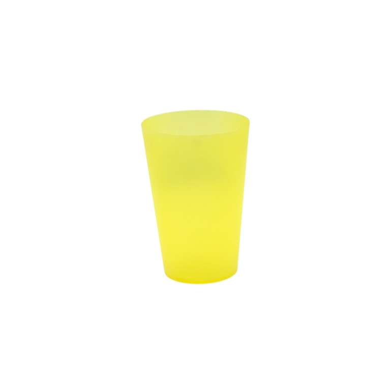 Gobelet 2.5 dl