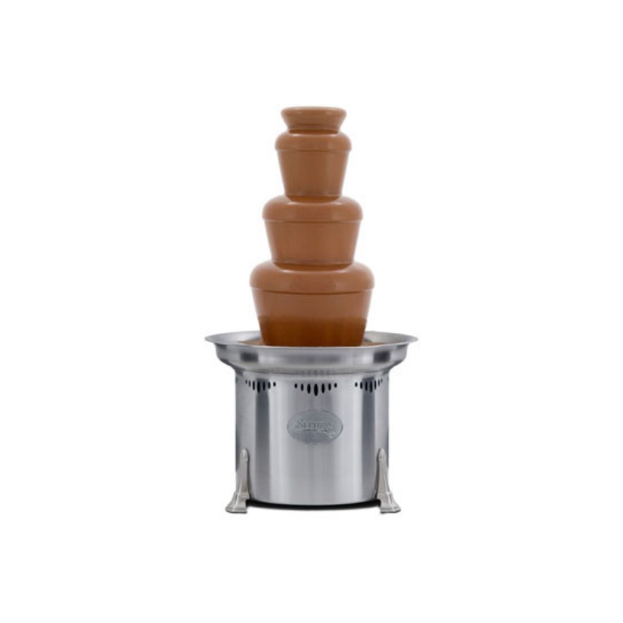 Fontaine à chocolat