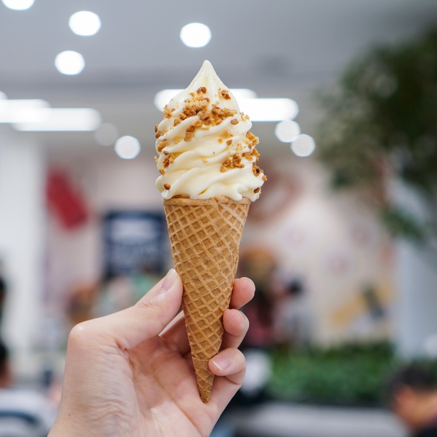 Machine à glace et granité