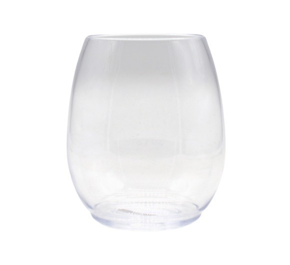 Verre à eau