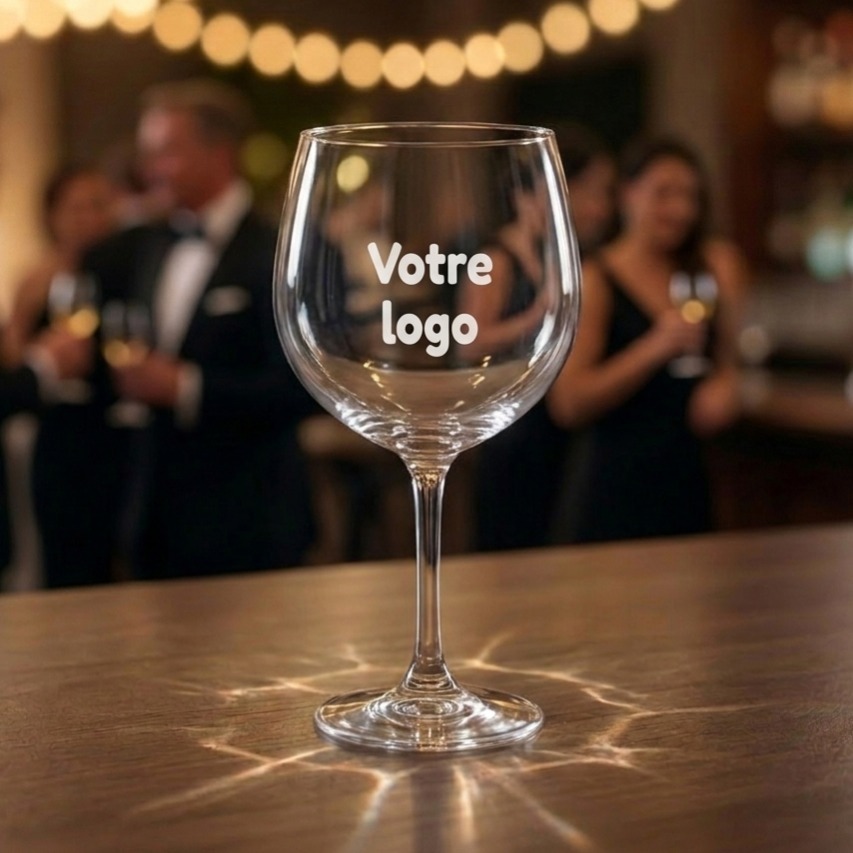 Verre à cocktail