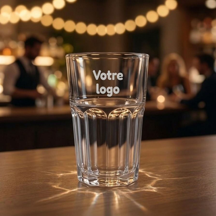 Verre à Mojito
