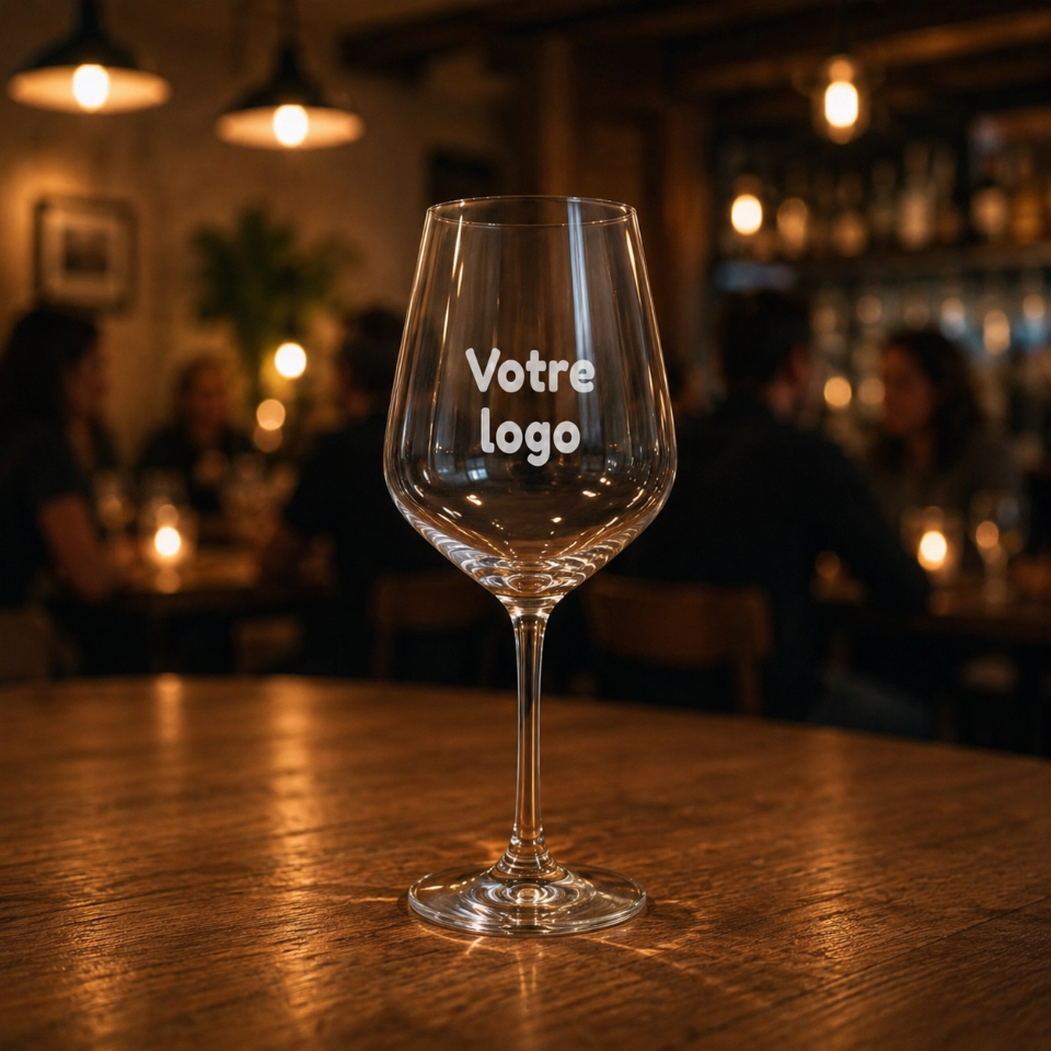 Verre à vin (Cabernet)