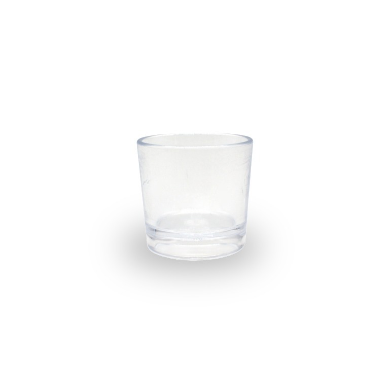 Verre à shoot