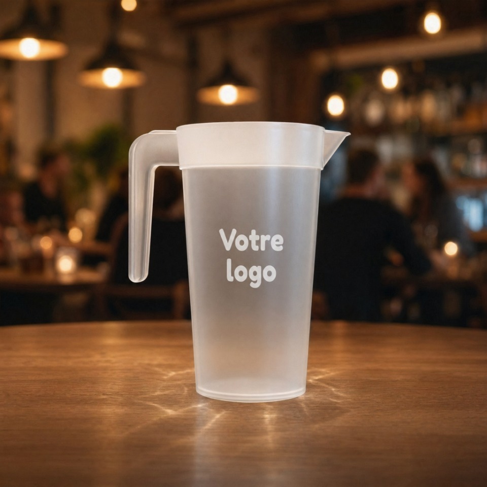 Pichet 1,5 litre