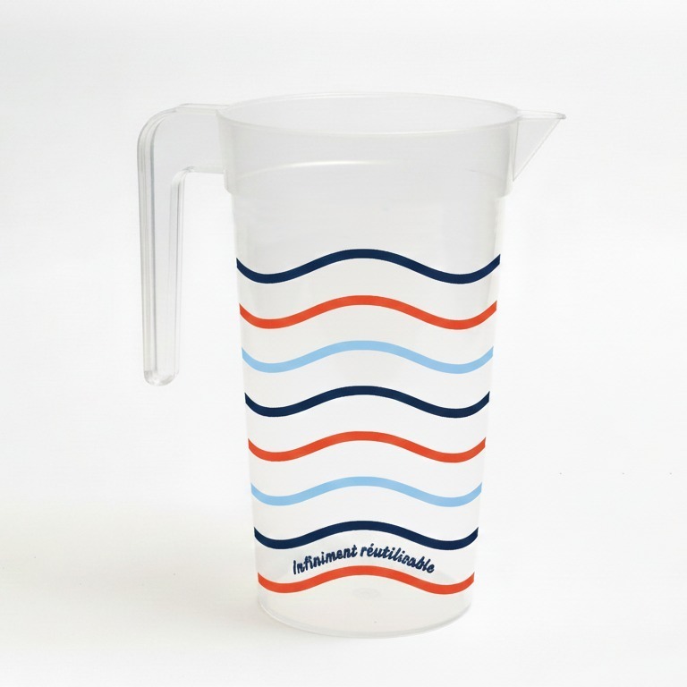 Pichet 1,5 litre