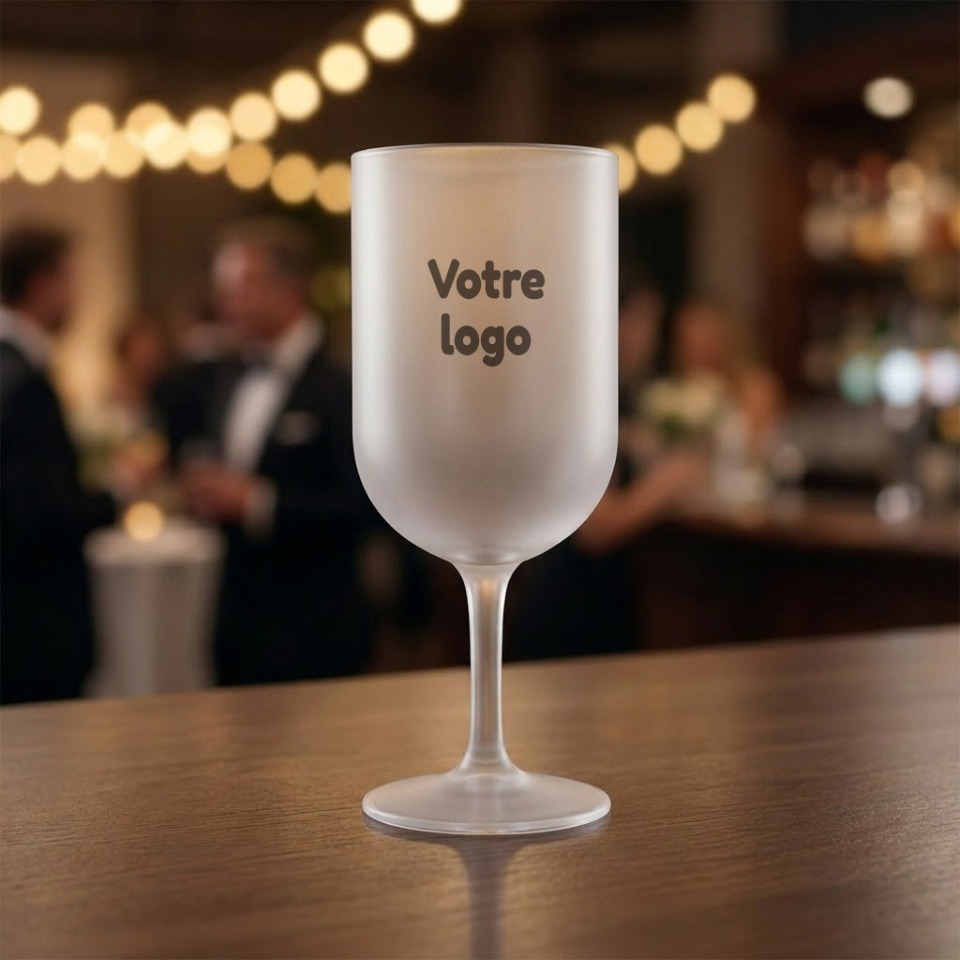 Verre à vin