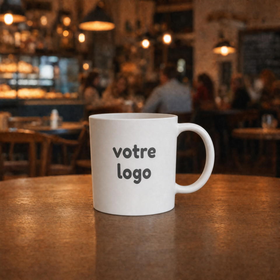 Mug