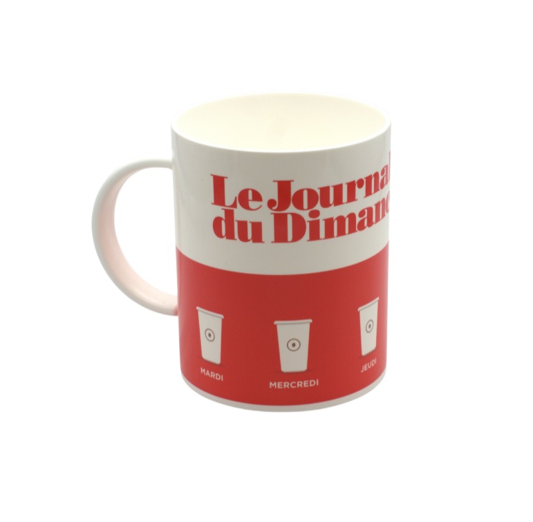 Mug