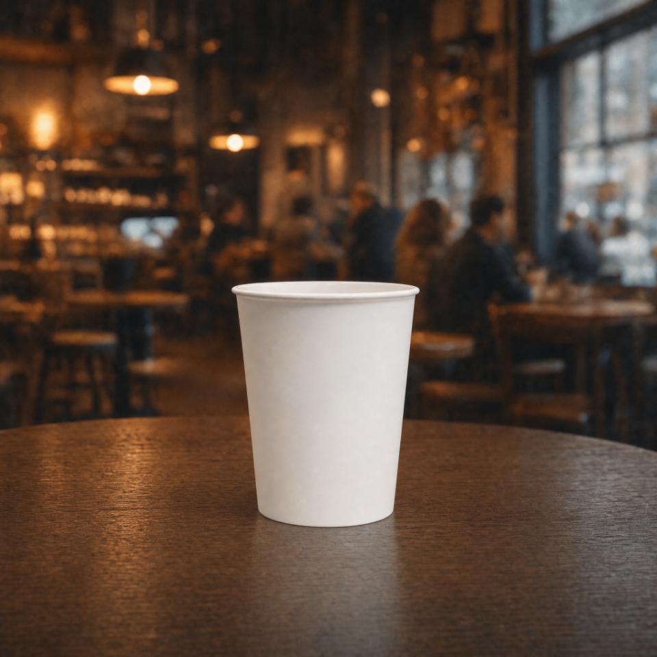 Gobelets à café
