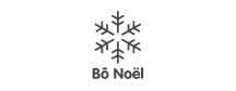 Logo de Bô Noël