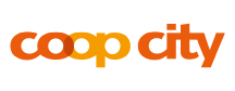 Logo de Coop City