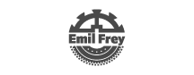 Logo de Emil Frey