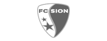 Logo du FC Sion