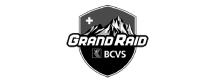 Logo du Grand Raid BCVS