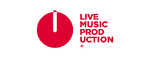 Logo de Live Music Production