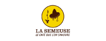 Logo de La Semeuse
