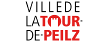 Logo de la Ville de La Tour-de-Peilz
