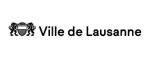Logo de la Ville de Lausanne