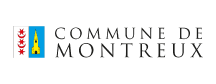 Logo de la Commune de Montreux