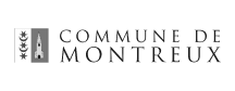 Logo de la Commune de Montreux