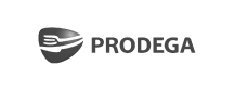 Logo de Prodega