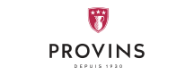 Logo de Provins