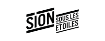 Logo de Sion sous les Étoiles