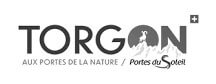 Logo de Torgon