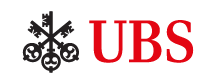 Logo d'UBS
