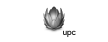 Logo d'UPC Cablecom